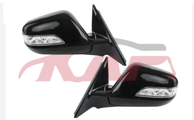 For Honda 3252013 Accord Cp1/2/3&nbsp;door Mirror&nbsp;, Honda  Auto Part, Accord Car Pardiscountce-
