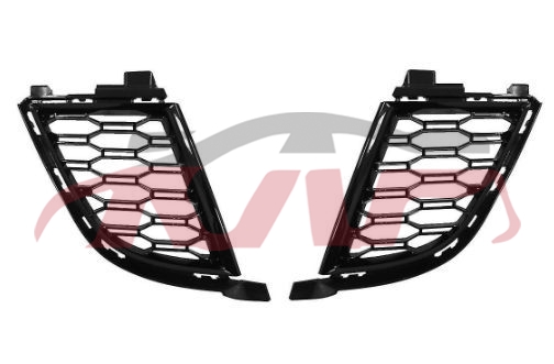 For Bmw 1937g20 2018-2024&nbsp;front Bumper Grille Lower&nbsp;51118075601, 3  Car Accessorie, Bmw  Auto Lamp-51118075601