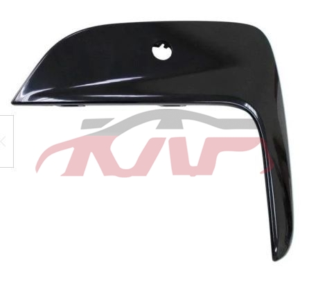 For Bmw 1937g20 fog Light Cover Bright Strip 51118089207, Bmw  Auto Part, 3  Accessories-51118089207