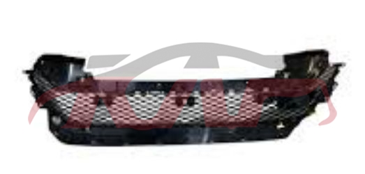 For Land Rover 3278evoque 20&nbsp;lower Bumper Grille&nbsp;lr128224 Lr154725, Evoque Advance Auto Parts, Land Rover  Automobile Lower Grille-LR128224 LR154725