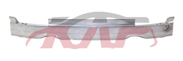 For Audi 13962018-2020 Q5&nbsp;bumper Inner Frame Work&nbsp;80a807113c, Au1006132, Audi  Auto Part, Q5 Automotive Parts-80A807113C, AU1006132