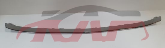 For Benz 480w212 14-15 Sport&nbsp;front Bumper Trim Strip&nbsp;a2128852474, E-class Accessories, Benz  Auto Part-A2128852474