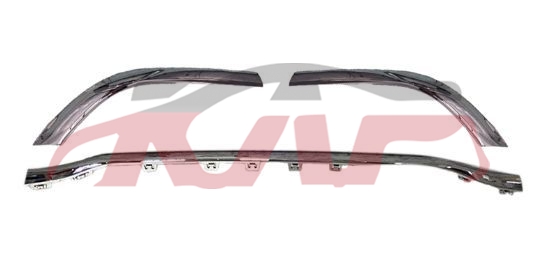 For Benz 2505w206&nbsp;bright Strip&nbsp;a2068856203 A2068854104 A2068853904, Benz  Trim Strip, C-class Car Spare Parts-a2068856203 A2068854104 a2068853904