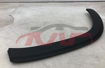 For Benz 3146w243&nbsp;rear Flare Fender&nbsp;2478850322, Glb Basic Car Parts, Benz  Auto Part-2478850322