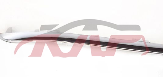 For Benz 1234w205 19-21&nbsp;front Bumper Trim Strip&nbsp;20588553123   2058853123, Benz  Auto Part, C-class Cheap Auto Parts-20588553123   2058853123