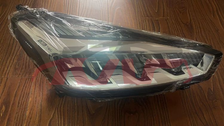 For Chery 2914tiggo 8&nbsp;head Lamp&nbsp;605000016aa/17aa, Chery  Headlight, Tiggo  Car Accessorie-605000016AA/17AA