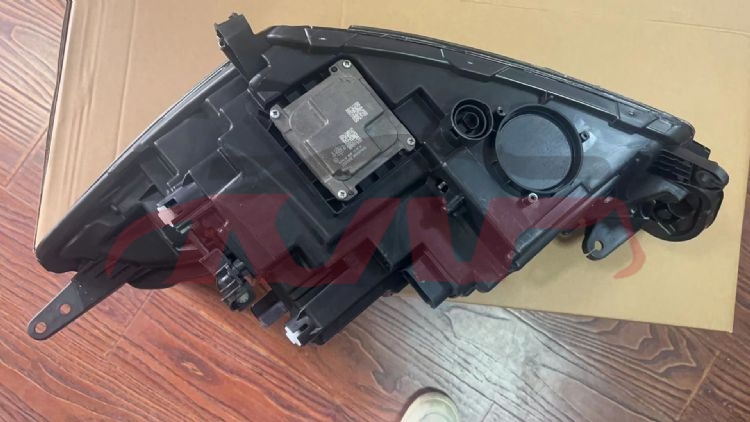 For Chery 2914tiggo 8&nbsp;head Lamp&nbsp;605000016aa/17aa, Chery  Headlight, Tiggo  Car Accessorie-605000016AA/17AA