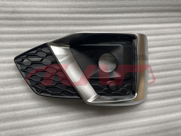 For Audi 33062020-2022 A5&nbsp;fog Lamp Cover&nbsp;8w6807681t3q7   8w6807682t3q7, A5 Car Accessories Catalog, Audi  Lamp Cover-8W6807681T3Q7   8W6807682T3Q7