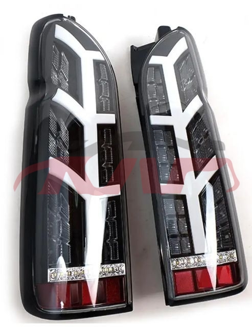 For Toyota 2572005 Hiace&nbsp;tail Lamp&nbsp;, Toyota  Auto Part, Hiace Accessories-