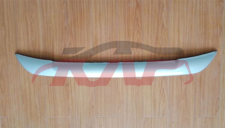 For Toyota 26692016-2018 Rav4 Usa&nbsp;front Bumper Decorative Guard&nbsp;52711-0r060-b2, Toyota  Bright Wisp, Rav4 Carparts Price-52711-0R060-B2