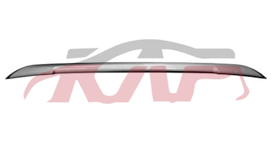 For Toyota 26692016-2018 Rav4 Usa&nbsp;front Bumper Decorative Guard&nbsp;52711-0r060-b2, Toyota  Bright Wisp, Rav4 Carparts Price-52711-0R060-B2