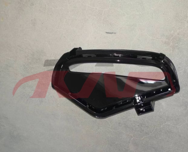 For Toyota 29782022 Rav4&nbsp;fog Lamp Cover&nbsp;l52128-0r220 R52127-0r220, Rav4 Carparts Price, Toyota  Fog Light Lamp Cover-L52128-0R220 R52127-0R220