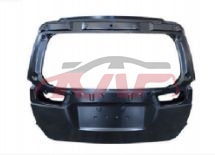 For Toyota 5752016-2017 Innova&nbsp;rear Tailgate&nbsp;, Innova  Automotive Accessorie, Toyota  Auto Part-