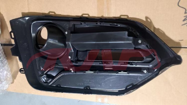 For Honda 43232020 Civic&nbsp;fog Lamp Cover&nbsp;l 71118-tgg-ho R71113-tgg-ho, Honda  Fog Light Frame, Civic Car Parts Discount-L 71118-TGG-HO R71113-TGG-HO