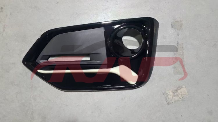 For Honda 43232020 Civic&nbsp;fog Lamp Cover&nbsp;l 71118-tgg-ho R71113-tgg-ho, Honda  Fog Light Frame, Civic Car Parts Discount-L 71118-TGG-HO R71113-TGG-HO