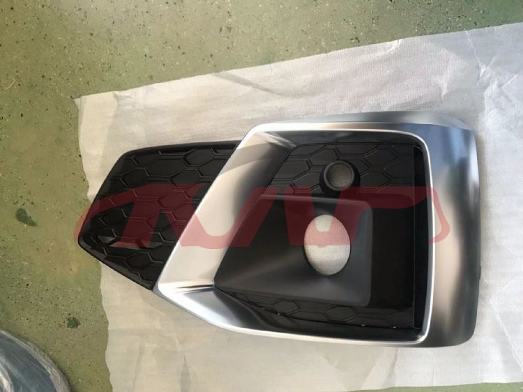 For Audi 33062020-2022 A5&nbsp;fog Lamp Cover&nbsp;8w6807681t3q7   8w6807682t3q7, A5 Car Accessories Catalog, Audi  Lamp Cover-8W6807681T3Q7   8W6807682T3Q7