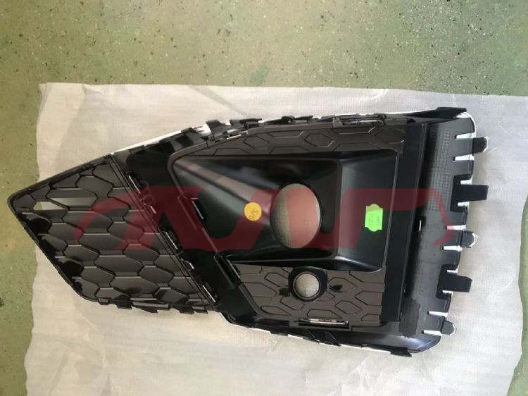 For Audi 33062020-2022 A5&nbsp;fog Lamp Cover&nbsp;8w6807681t3q7   8w6807682t3q7, A5 Car Accessories Catalog, Audi  Lamp Cover-8W6807681T3Q7   8W6807682T3Q7