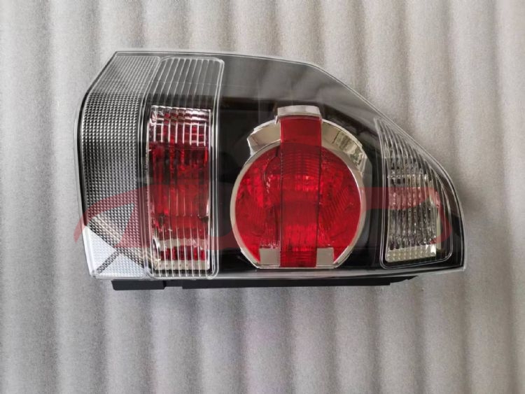 For Mitsubishi 13312001-2006 Pajero V73&nbsp;tail Lamp 2008&nbsp;8330a569 , 8330a570, Pajero Parts Suvs Price, Mitsubishi  Auto Part-8330A569 , 8330A570