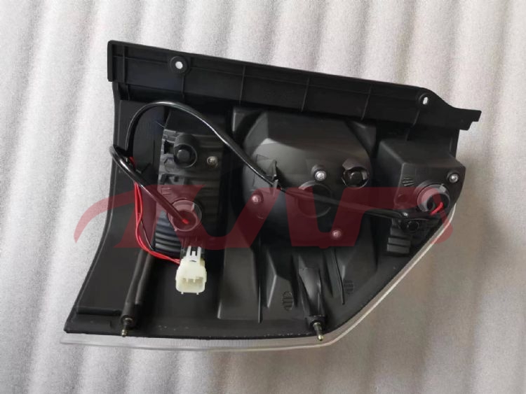 For Mitsubishi 13312001-2006 Pajero V73&nbsp;tail Lamp 2008&nbsp;8330a569 , 8330a570, Pajero Parts Suvs Price, Mitsubishi  Auto Part-8330A569 , 8330A570