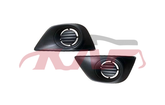 For Toyota 10502011-2015 Innova&nbsp;fog Lamp Cover&nbsp;l 52128-0k060,r 52127-0k060, Toyota  Lamp Cover, Innova  Car Parts Catalog-L 52128-0k060,R 52127-0k060