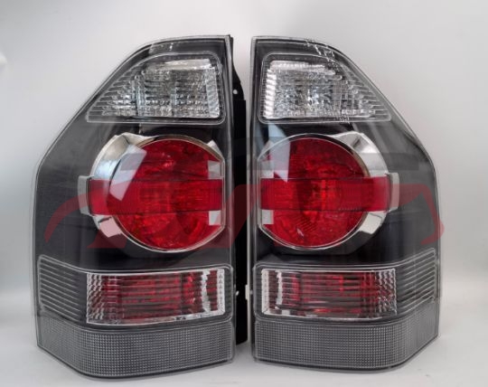 For Mitsubishi 13312001-2006 Pajero V73&nbsp;tail Lamp 2008&nbsp;8330a569 , 8330a570, Pajero Parts Suvs Price, Mitsubishi  Auto Part-8330A569 , 8330A570