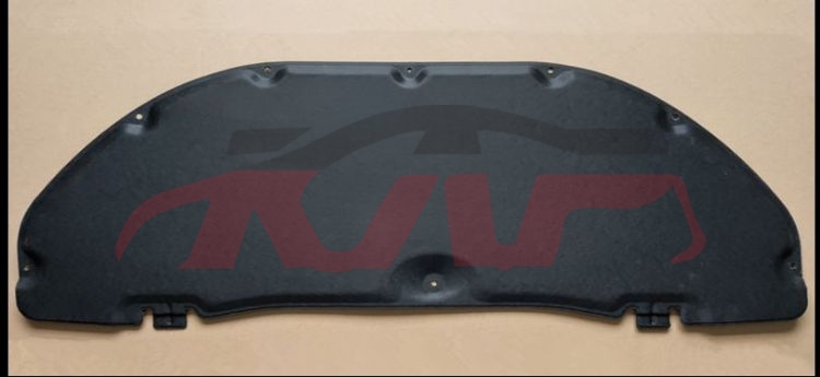 For Lexus 1488rx350 （2016-2019)&nbsp;insulation Cover Pad&nbsp;53341-48120, Lexus   Heat Insulation Kit, Rx Suv Accessories-53341-48120