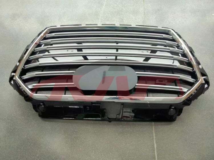 For Audi 31452020-2024 Q7&nbsp;grille&nbsp;4m0853651agrn4, Audi  Automobile Grid, Q7 Parts-4M0853651AGRN4