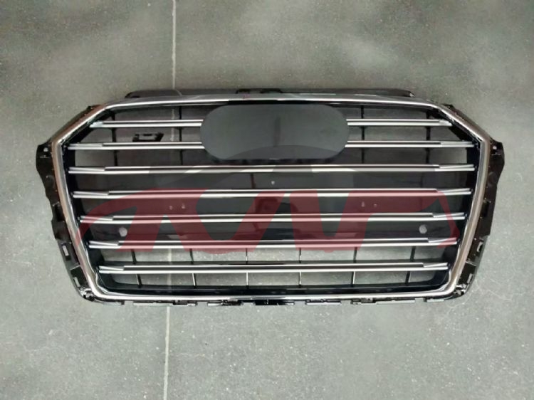 For Audi 31452020-2024 Q7&nbsp;grille&nbsp;4m0853651agrn4, Audi  Automobile Grid, Q7 Parts-4M0853651AGRN4