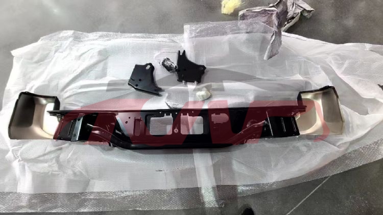 For Toyota 8212016-2020 Tacoma&nbsp;rear Bumper&nbsp;, Tacoma Auto Parts Manufacturer, Toyota  Car Bumper-