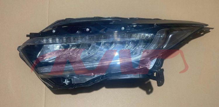 For Honda 20402019 Vezel&nbsp;head Lamp, Led, High&nbsp;, Honda  Auto Headlights, Hrv/vezel Parts For Cars-