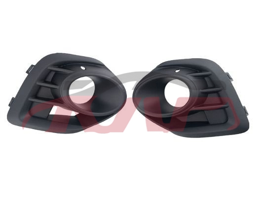 For Mitsubishi 12302015 Lancer Ex&nbsp;fog Lamp Cover&nbsp;, Lancer Auto Parts Shop, Mitsubishi  Foglights Cover-