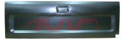 For Toyota 209671984-1988 Hilux-rn55-65&nbsp;rear Tailgate Panel&nbsp;65700-89156, Hilux Car Accessories, Toyota  Decorative Plate For Car-65700-89156