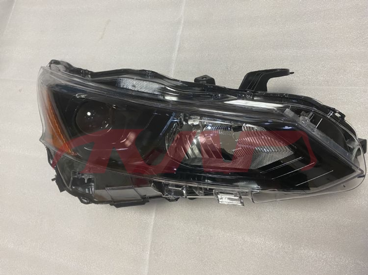 For Nissan 31002023  Altima&nbsp;head Lamp, Usa Black&nbsp;, Nissan  Auto Headlights, Altima Auto Parts Manufacturer-