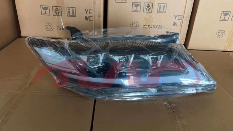 For Toyota 4142010-2011 Camry Usa&nbsp;head Lamp&nbsp;, Toyota  Car Headlamps Bulb, Camry Automotive Parts-