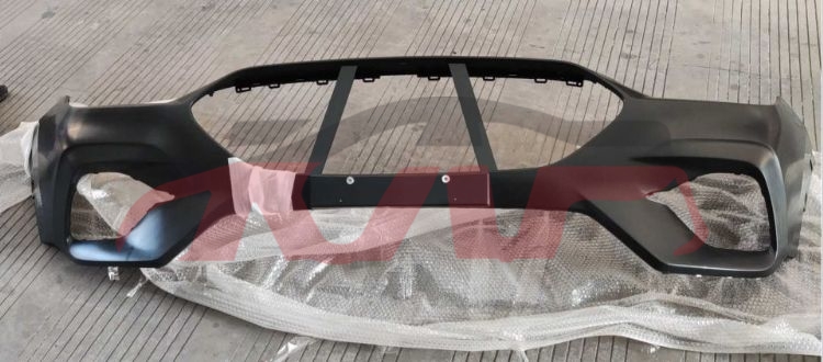 For Saic 3150zs 2019&nbsp;front Bumper&nbsp;10628329, Saic  Front Bumper Guard, Mg  Car Parts-10628329
