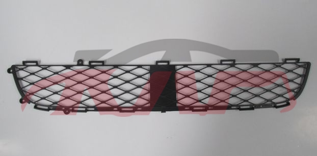 For Toyota 4122003-2004 Yaris&nbsp;bumper Grille&nbsp;53112-52060, Toyota  Bumper Grille Guard, Yaris Car Accessories-53112-52060