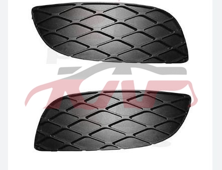 For Toyota 4122003-2004 Yaris&nbsp;fog Lamp Cover&nbsp;52127-52130 52128-52010, Yaris Car Accessorie, Toyota  Auto Parts Rear Fog Light Cover-52127-52130 52128-52010