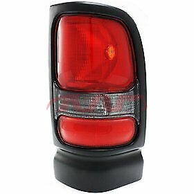For Dodge 2021781994-2002 Ram&nbsp;tail Lamp Without Line&nbsp;ch2801122   55055265ac   55055264ac, Dodge  Auto Part, Ram Automotive Parts-CH2801122   55055265AC   55055264AC