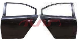 适用于丰田2020 卡罗拉&nbsp;后门&nbsp;, 丰田 汽车配件, 卡罗拉 列表汽车配件-