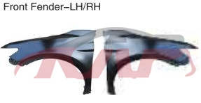 For Toyota 26562021 Camry&nbsp;fender&nbsp;, Toyota  Auto Part, Camry Car Part-