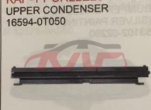 For Toyota 26402020 Corolla Usa, Le&nbsp;hood Moulding Chrome&nbsp;16594-0t050, Corolla Parts For Cars, Toyota  Auto Part-16594-0T050