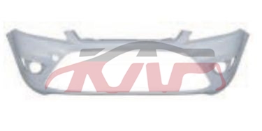 For Ford 20672009 Focus Hatchback&nbsp;front Bumper&nbsp;, Focus Auto Parts Price, Ford  Front Bumper Guard-