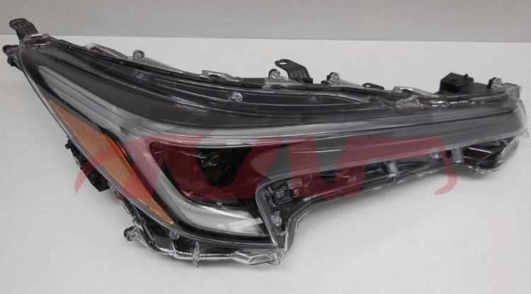 For Toyota 33932023 Corolla Usa Se&nbsp;head Lamp&nbsp;81550-02t60, 81110-02u60, Toyota  Auto Headlights, Corolla Accessories Price-81550-02T60, 81110-02U60