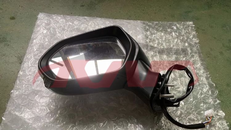 For Toyota 10262018-2020 Camry&nbsp;reverse Mirror Assembly&nbsp;, Toyota  Auto Part, Camry Car Part-