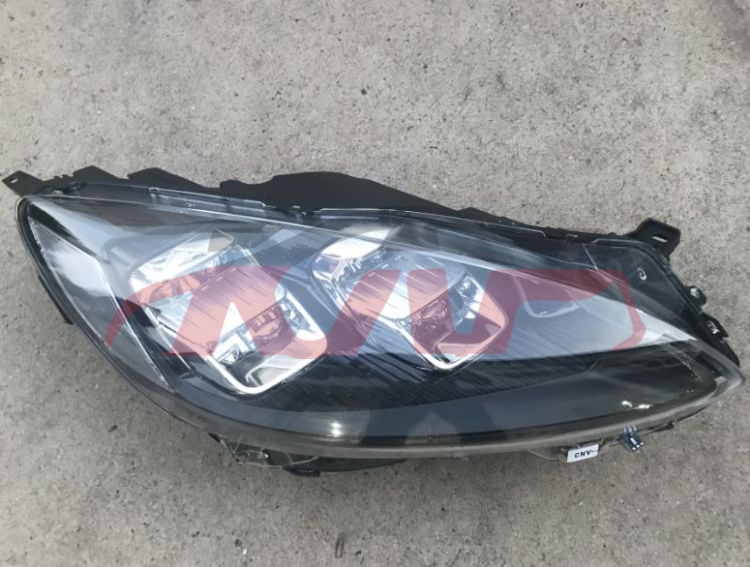 For Ford 21122019 Edge&nbsp;head Lamp&nbsp;, Ford  Car Lamp, Edge Replacement Parts For Cars-