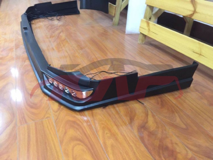 For Toyota 5872014 Hiace&nbsp;front Lower Board Of Bumper&nbsp;mx-2043, Toyota  Side Body Moulding, Hiace Accessories-MX-2043