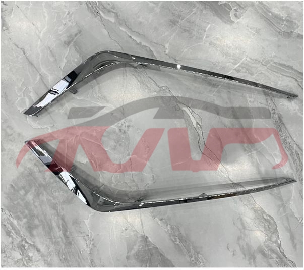 For Nissan 31002023  Altima&nbsp;front Bumper Trim Strip&nbsp;62075-9hf0a/62074-9hf0a, Altima Auto Parts, Nissan  Auto Part-62075-9HF0A/62074-9HF0A