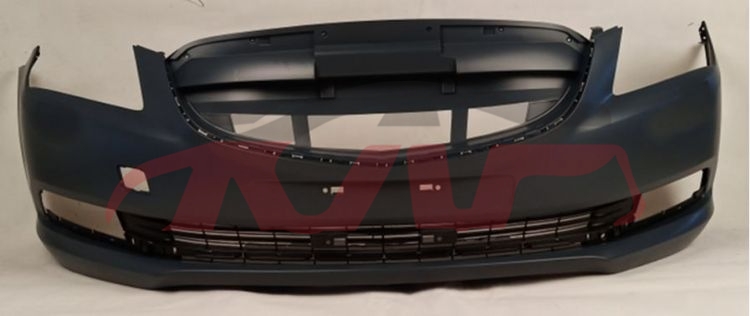 For Buick 2409buick 14-16 Lacrosse						&nbsp;front Bumper Assembly&nbsp;, Buick  Car Front Guard, Lacrosse Accessories Price-