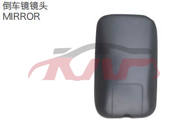 适用于丰田2013 考斯特&nbsp;&nbsp;倒车镜镜头, 丰田 汽车配件, 考斯特 汽车配件-倒车镜镜头