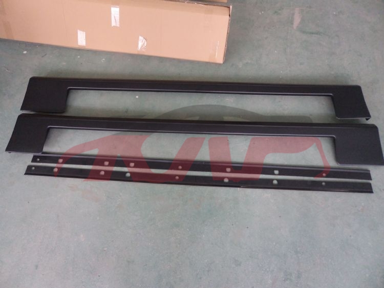 For Toyota 2562010 Hiace&nbsp;body Moulding&nbsp;mx-320, Hiace Car Parts Store, Toyota  Side Body Moulding-MX-320